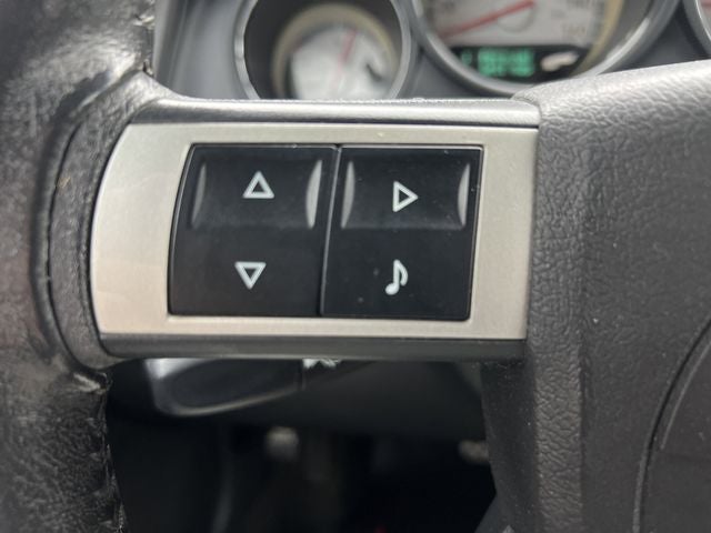 2010 Dodge Challenger R/T