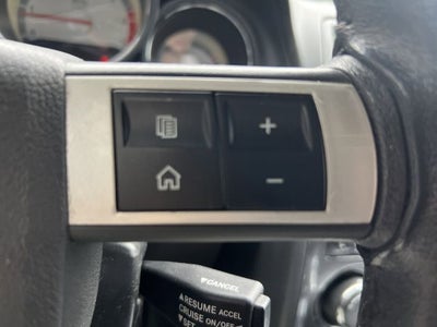 2010 Dodge Challenger R/T