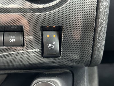 2010 Dodge Challenger R/T