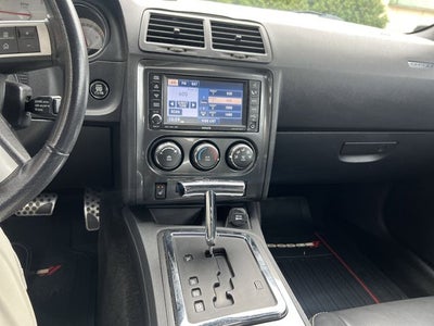 2010 Dodge Challenger R/T
