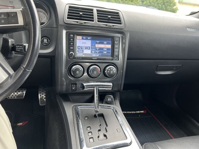 2010 Dodge Challenger R/T