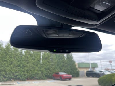 2010 Dodge Challenger R/T