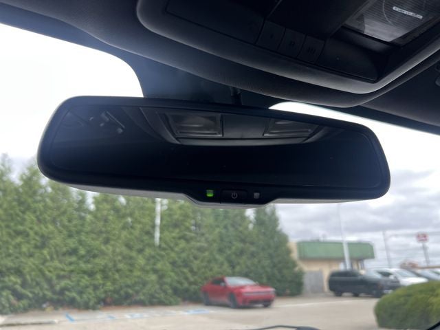 2010 Dodge Challenger R/T