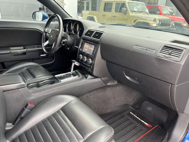 2010 Dodge Challenger R/T