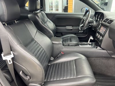 2010 Dodge Challenger R/T