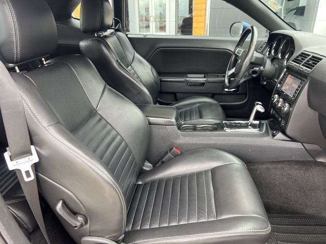 2010 Dodge Challenger R/T