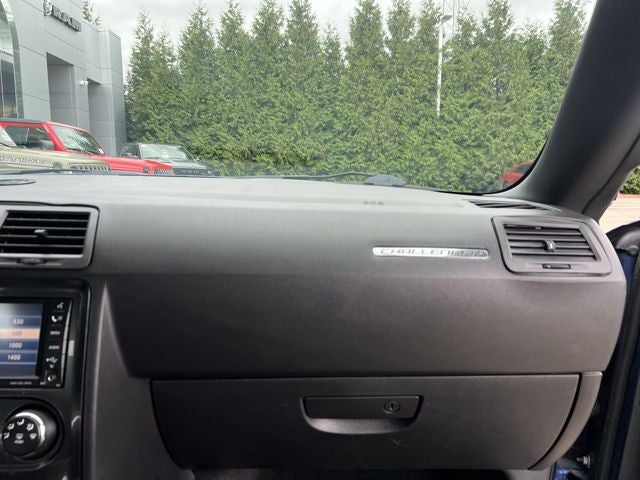 2010 Dodge Challenger R/T