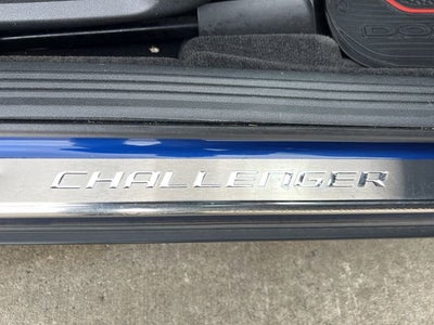 2010 Dodge Challenger R/T