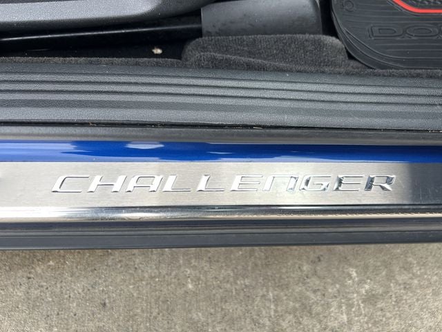 2010 Dodge Challenger R/T