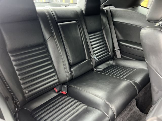 2010 Dodge Challenger R/T