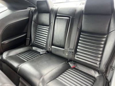 2010 Dodge Challenger R/T