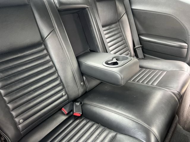 2010 Dodge Challenger R/T