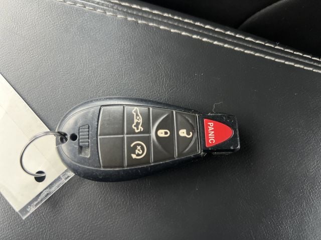 2010 Dodge Challenger R/T