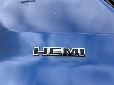 2010 Dodge Challenger R/T