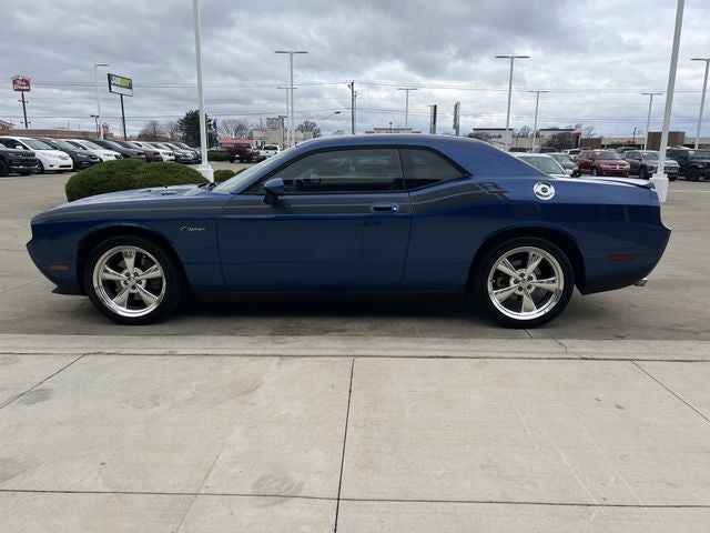 2010 Dodge Challenger R/T
