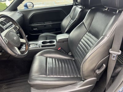 2010 Dodge Challenger R/T