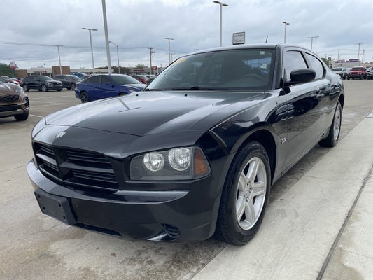 2008 Dodge Charger SE in Indianapolis, IN - Ed Martin Automotive Group
