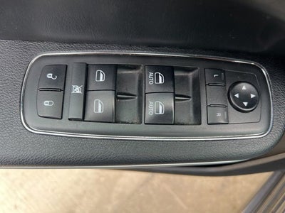 2021 Chrysler 300 S