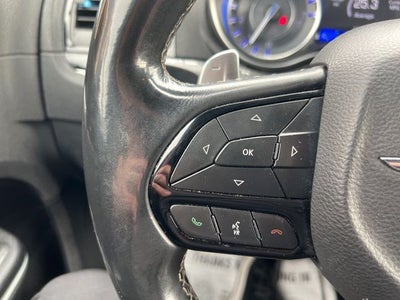 2021 Chrysler 300 S