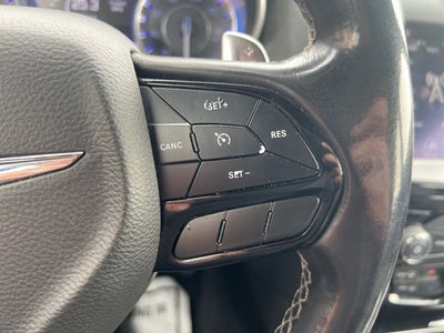 2021 Chrysler 300 S