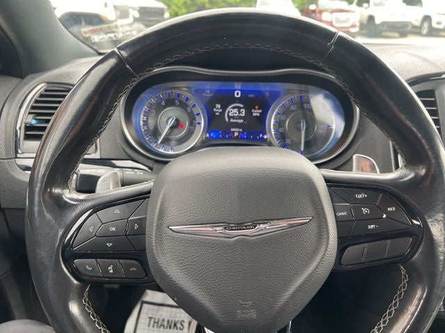 2021 Chrysler 300 S