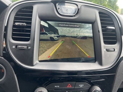 2021 Chrysler 300 S