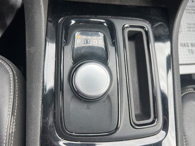 2021 Chrysler 300 S