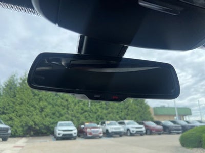 2021 Chrysler 300 S