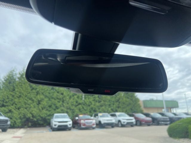 2021 Chrysler 300 S