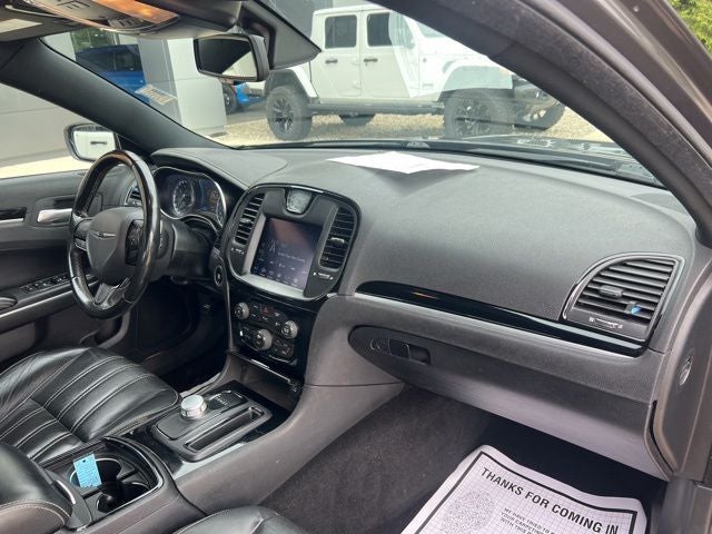2021 Chrysler 300 S