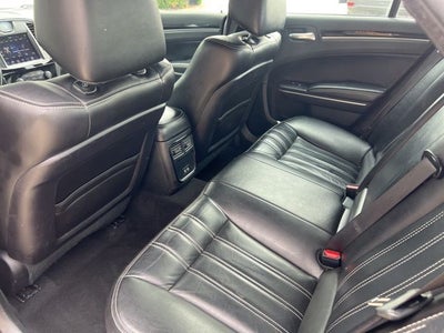 2021 Chrysler 300 S