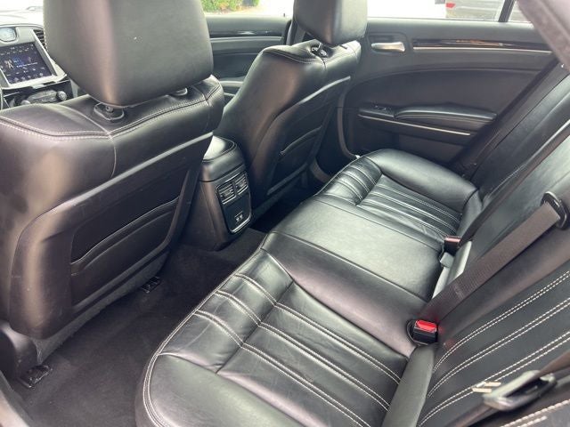 2021 Chrysler 300 S