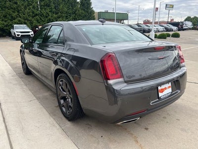 2021 Chrysler 300 S