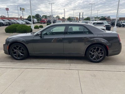 2021 Chrysler 300 S