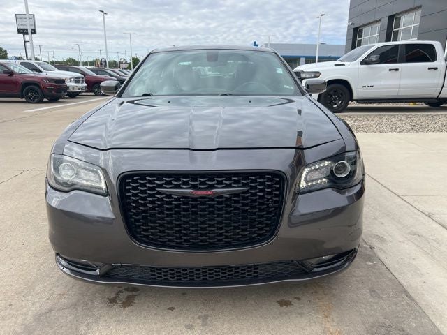 2021 Chrysler 300 S