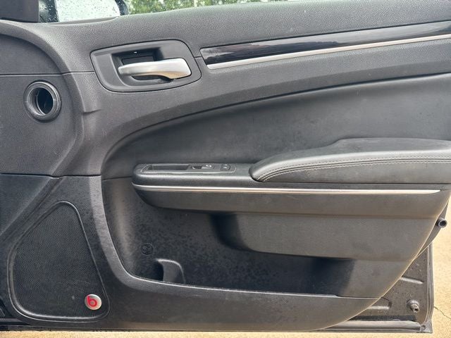 2017 Chrysler 300 S