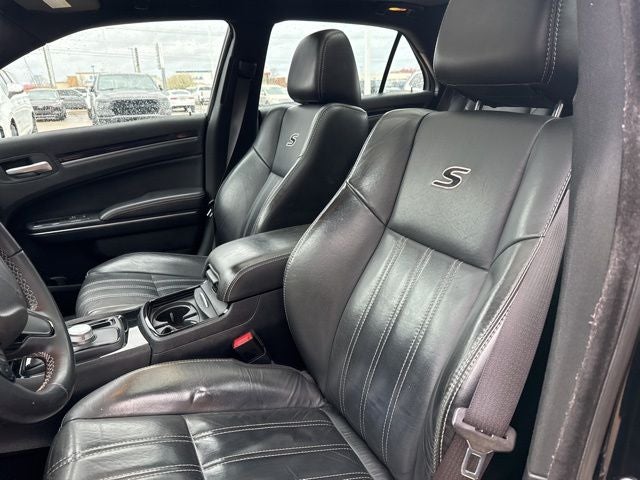 2017 Chrysler 300 S