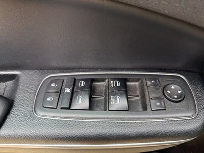 2017 Chrysler 300 S