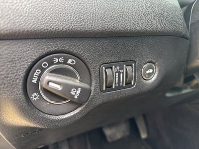 2017 Chrysler 300 S