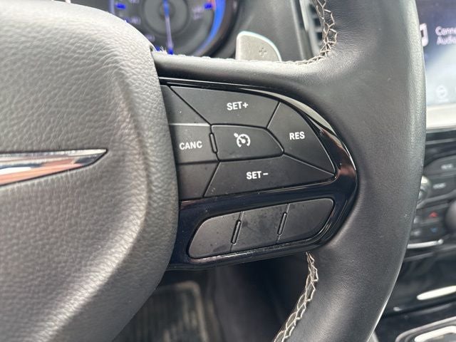 2017 Chrysler 300 S