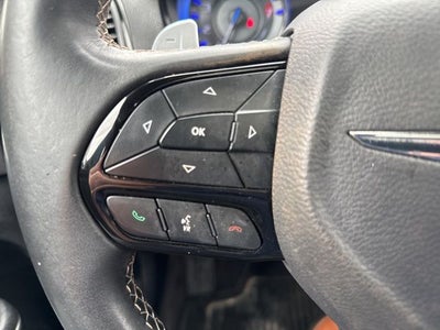 2017 Chrysler 300 S