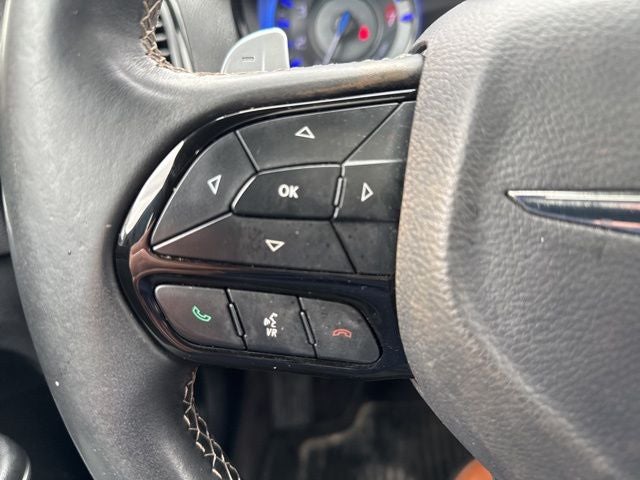 2017 Chrysler 300 S