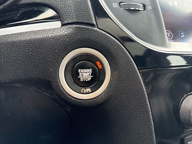 2017 Chrysler 300 S