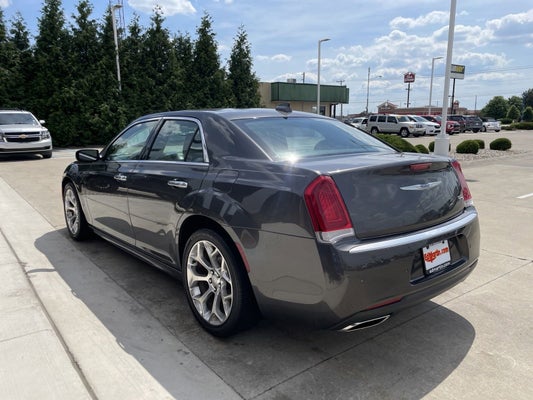 2020 Chrysler 300 300C in Indianapolis, IN - Ed Martin Automotive Group