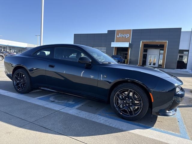 2026 Dodge Charger R/T Scat Pack