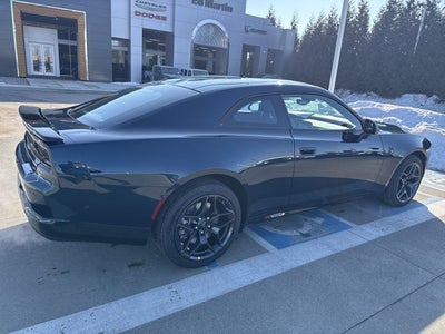 2026 Dodge Charger R/T Scat Pack
