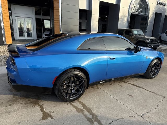 2026 Dodge Charger R/T Scat Pack