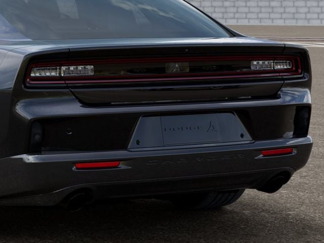 2026 Dodge Charger R/T