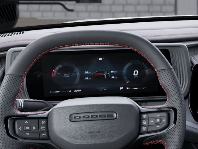 2026 Dodge Charger R/T