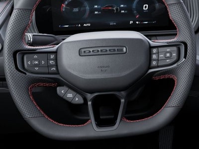 2026 Dodge Charger R/T